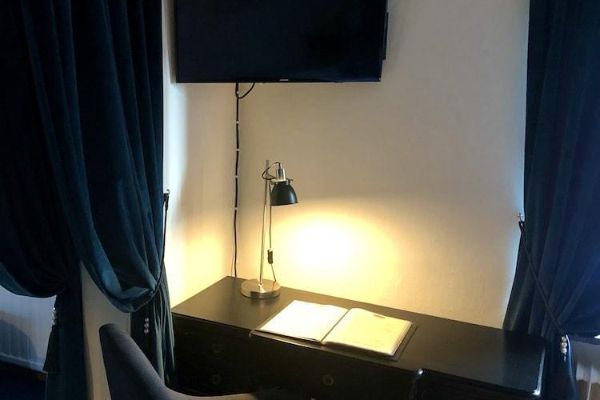 Hotell Aqva Restaurang & Bar (Mariestad)